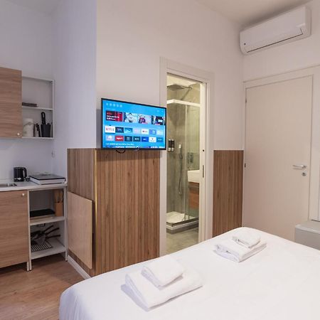 Residence San Paolo Рим Екстер'єр фото