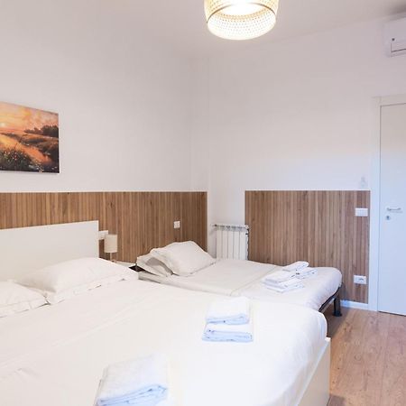 Residence San Paolo Рим Екстер'єр фото